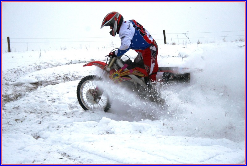 Snowcross 